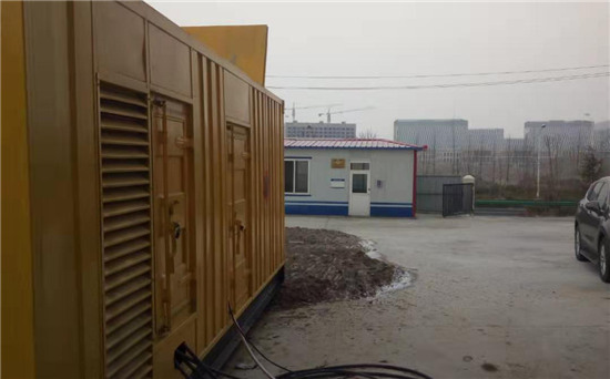 丽水发电机组电缆选型核心注意事项