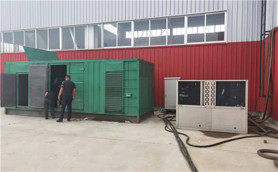 丽水发电机组电缆选型需要考虑哪些环境因素