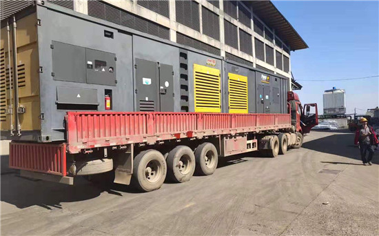 丽水200KW发电机组适配电缆规格选型指南