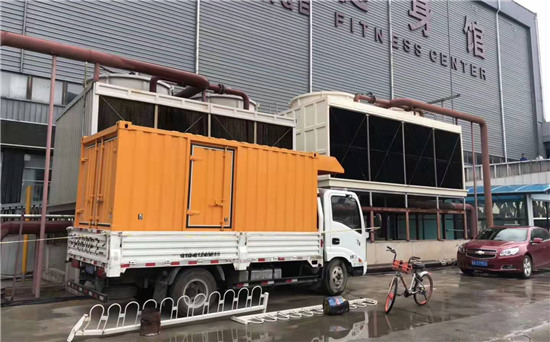 丽水300KW发电机组适配电缆规格选型指南