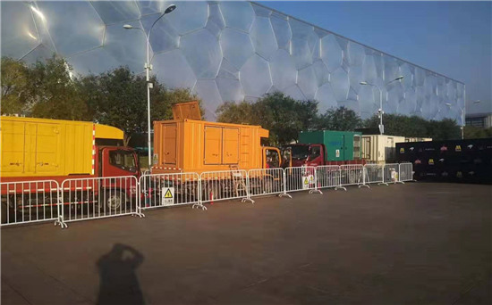 丽水400KW发电机组适配电缆规格选型指南