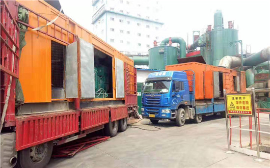 丽水100KW发电机组适配电缆规格选型指南
