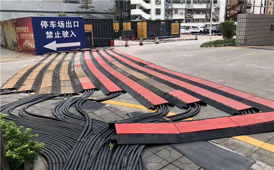 丽水发电机组电缆选型完整具体步骤（工程通用标准流程）